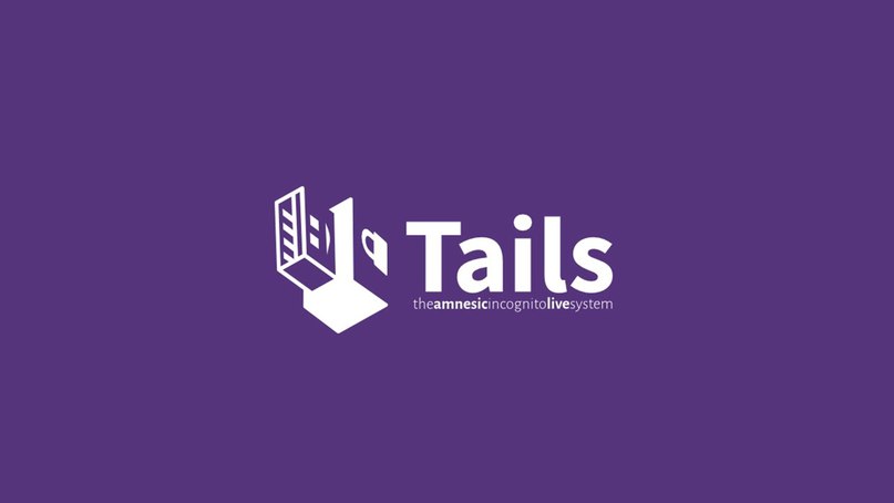TAILS OS