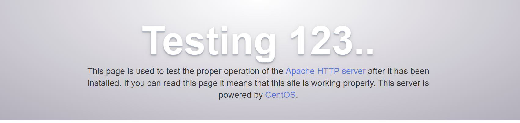 ???????? ???????? Apache